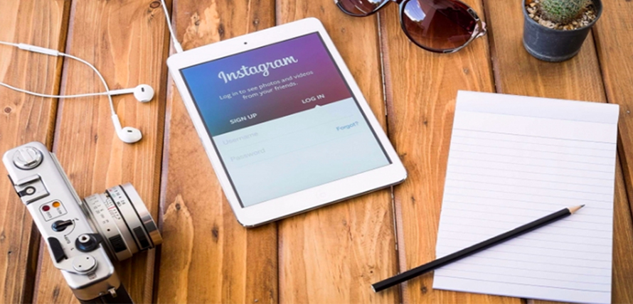 Instagram的五小步帶你走進影響者營銷的世界